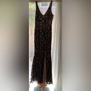 Elegant dress